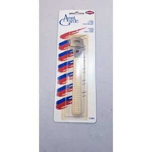 Vintage Avant Garde Corn Stripper Peeler Cutter Germany